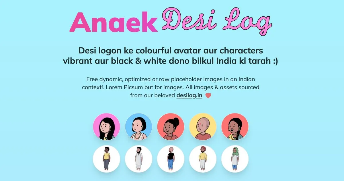 Anaek Desilog preview