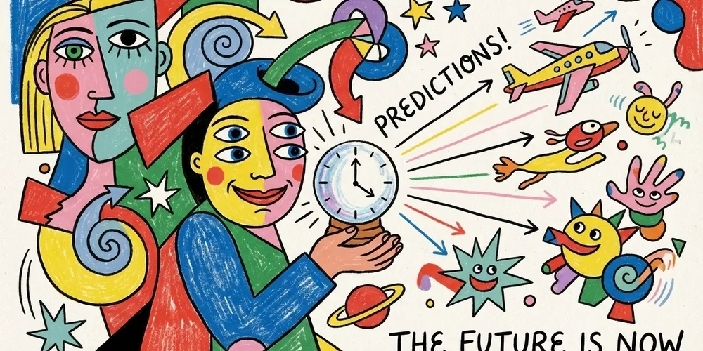 Prediction Market Contracts preview